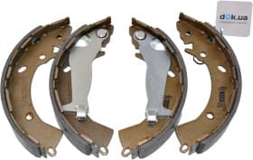 Гальмівні колодки