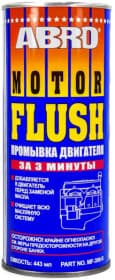 Промивка ABRO Motor Flush 3 min