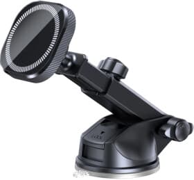 Тримач для телефона Remzona PHM-10BK 6958229010185