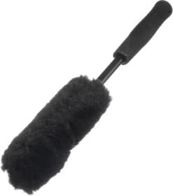Щетка MaxShine Wheel Wool Brush Small MS-WWB01
