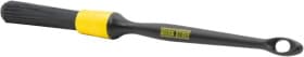Щетка Work Stuff Detailing Brush Black Stiff WS104