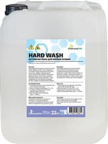 Концентрат автошампуня ChemicalPRO Hard Wash