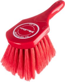Щетка MaxShine Exterior Surface and Wheel Cleaning Brush 7011026