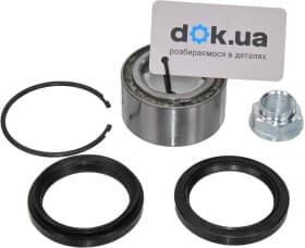 Підшипник ступиці