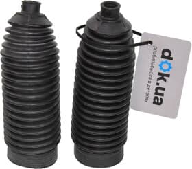 Пильник кермової рейки