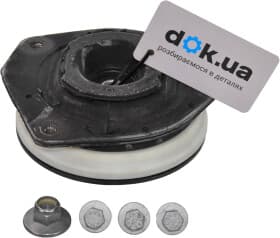 Комплект (опора + подшипник)