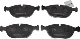 Гальмівні колодки