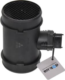 Витратомір повітря