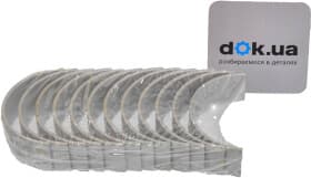 Шатунный вкладыш