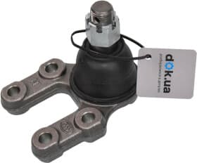 Шарова опора