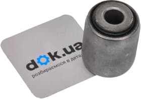Сайлентблок важеля Kautek Automotive HOBS020