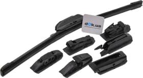 Щетки стеклоочистителя Щетки стеклоочистителя