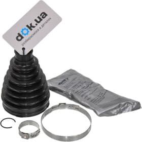 Пыльник ШРУСа