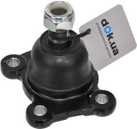 Шаровая опора