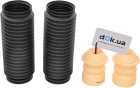 Комплект (пыльники + отбойники) Комплект (пыльники + отбойники)