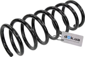 Пружина подвески