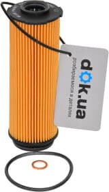 Масляный фильтр