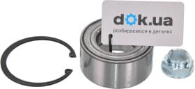 Підшипник ступиці Підшипник ступиці