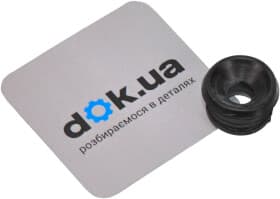 Втулка уплотнительная клапанной крышки