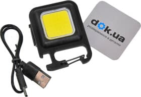 Ліхтарик-брелок Optima XK-MINI-COB