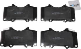 Тормозные колодки Тормозные колодки