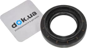 Сальник півосі