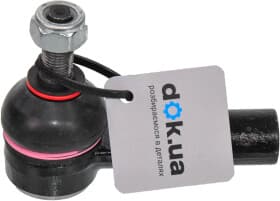 Наконечник кермової тяги