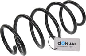 Пружина подвески