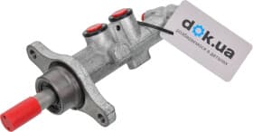 Главный тормозной цилиндр