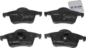 Гальмівні колодки