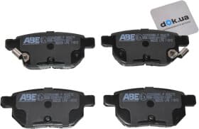 Тормозные колодки