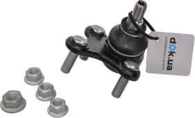 Шаровая опора