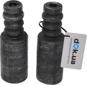 Комплект (пыльники + отбойники)