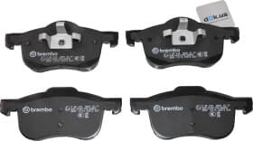 Гальмівні колодки