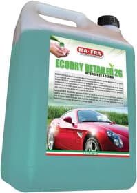 Автошампунь для сухой мойки MA-FRA Ecodry Detailer 2G Автошампунь для сухой мойки MA-FRA Ecodry Detailer 2G