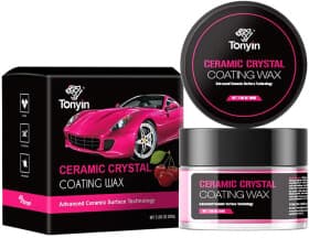 Твердий віск Tonyin Ceramic Crystal Wax (Cherry scent)