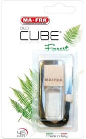 Ароматизатор MA-FRA Deo-Cube Forest