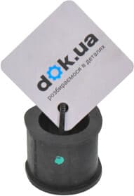 Втулка стабилизатора Втулка стабилизатора