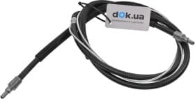 Трос ручного гальма