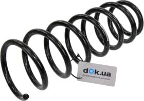 Пружина підвіски