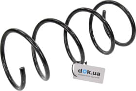 Пружина підвіски Пружина підвіски