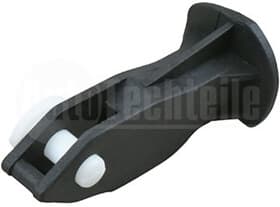 Трос сцепления AutoTechteile 5110056