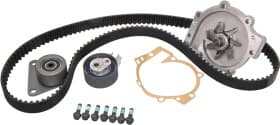 Комплект ремня ГРМ + помпа