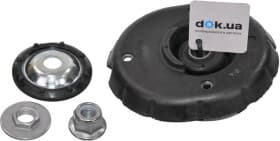 Комплект (опора + подшипник)