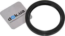 Сальник півосі