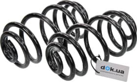 Пружина подвески