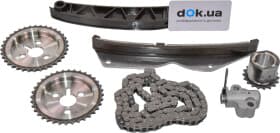 Комплект ланцюга ГРМ