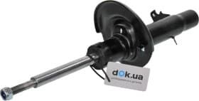 Стойка амортизатора