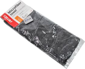 Серветка Amio Microfiber Tower 03760 мікрофібра 40х60 см