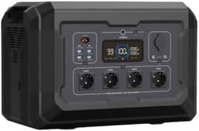 Зарядная станция Ultra М01-2000W 2000 W 1024Wh Зарядная станция Ultra М01-2000W 2000 W 1024Wh